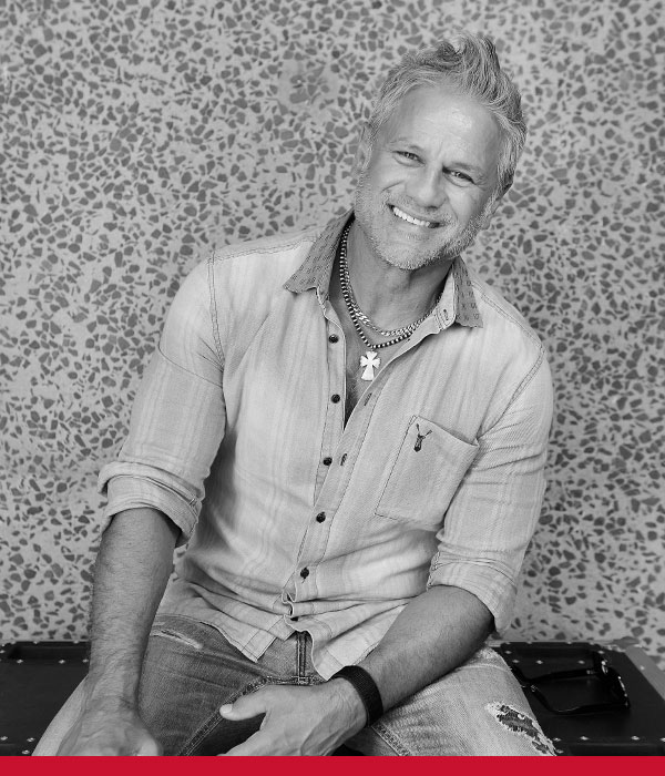 Jon Stevens